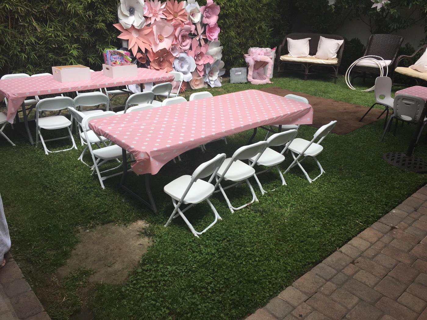 Josue's Party Rentals - party rentals en Glendale, California Josue's Party Rental