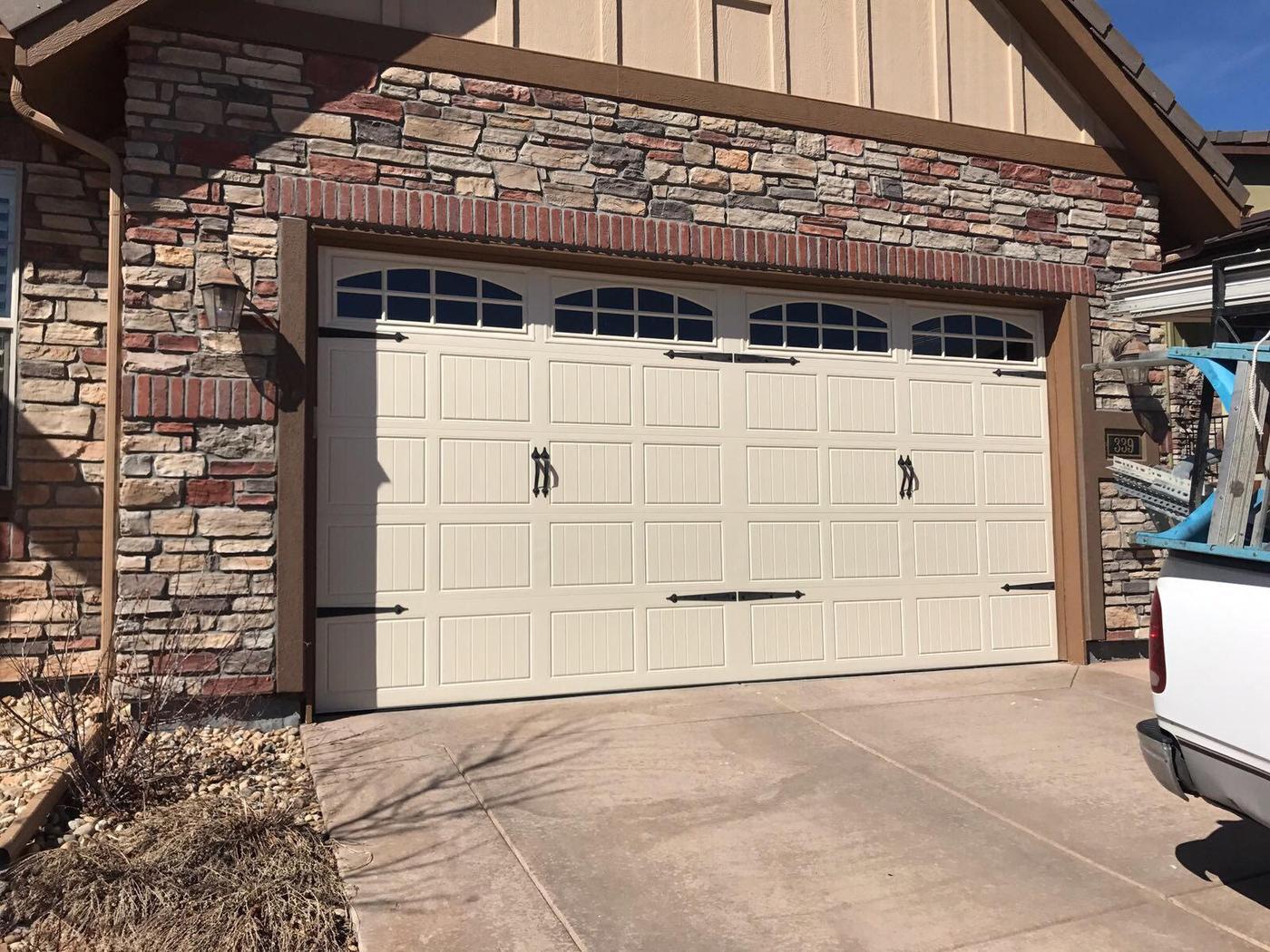  Garage Door Manufacturers Colorado for Simple Design