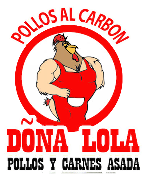 Pollos al Carbón Doña Lola restaurante mexicano en Weslaco, Texas