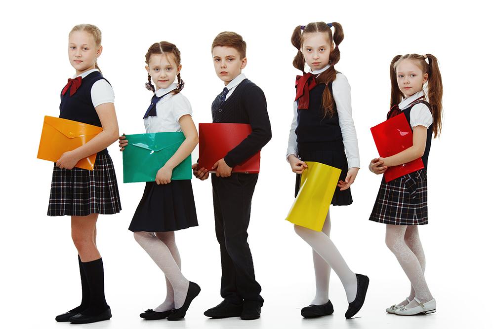 Carrusel School Uniforms best school uniforms en Huntington Park