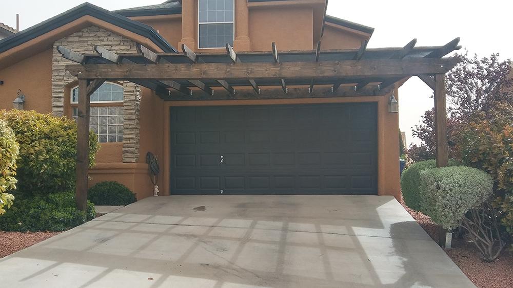 El Paso King Pergolas - outdoor pergola ideas en Canutillo, Texas