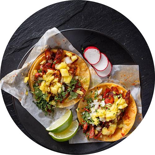Anita's Mexican Food Truck - best mexican food en Seattle ...