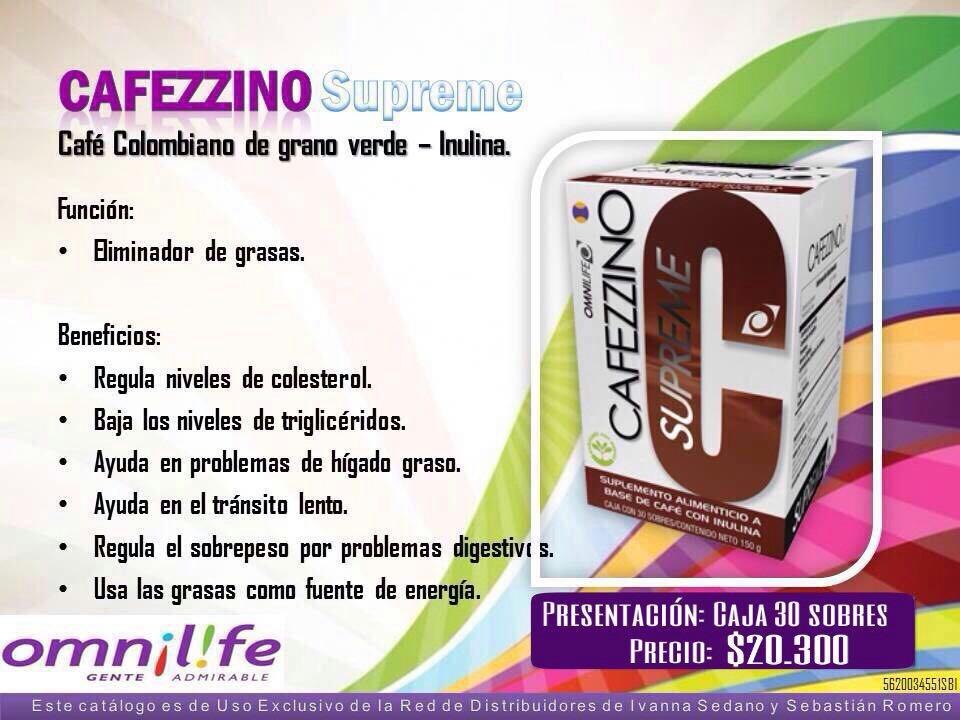 Resultado de imagen para productos de omnilife