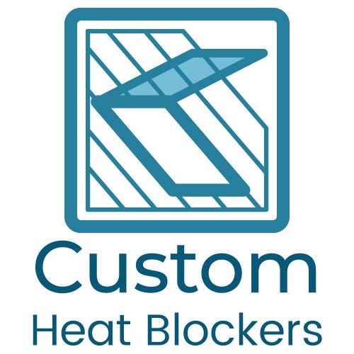 Heat blocker Materials that repel heat Custom Heat Blockers