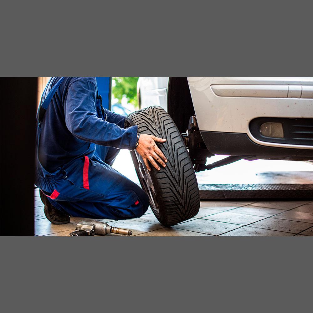 Used tires for sale in Lubbock, TX