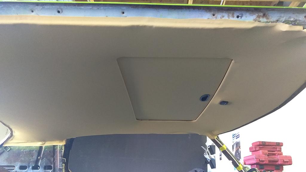 Car Sunroof Installation Near Me  6 Photos How Much Does It Cost To