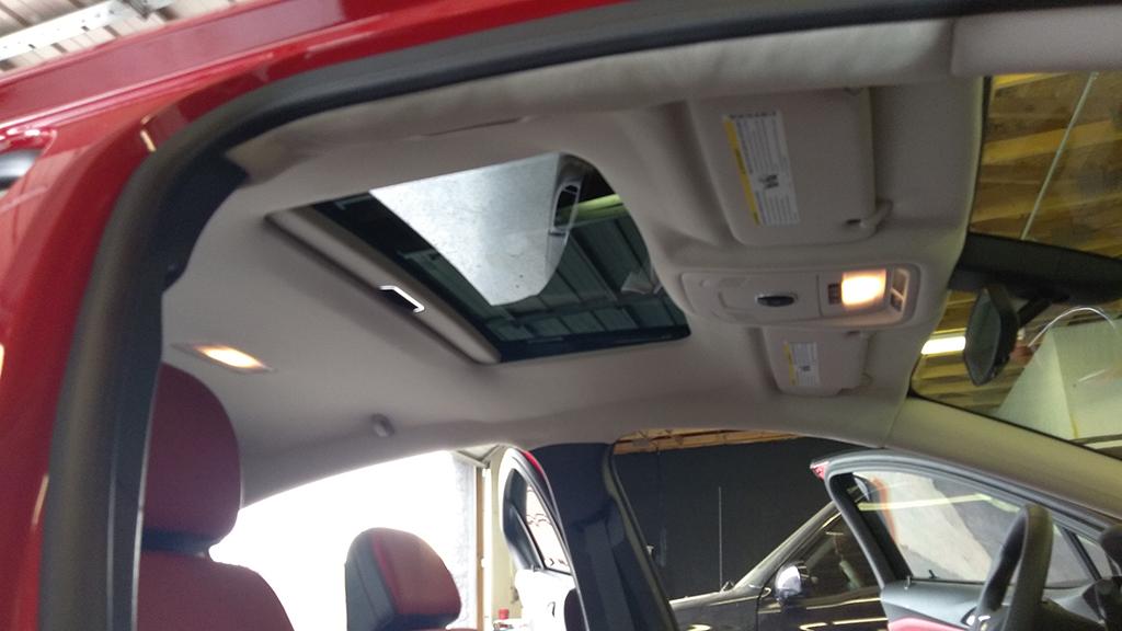 Sunroof Doctor reparacion de quemacocos en Phoenix, Arizona