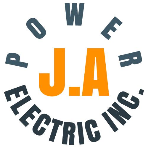 Compañía de electricidad en California J.A. Power Electric Inc.