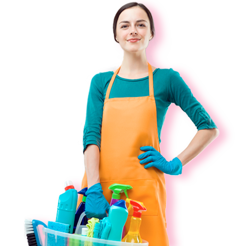 Residential cleaning in Virginia and Maryland | MMB Cleaning Services