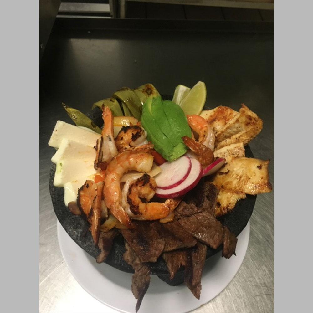 Authentic mexican food in Littlerock, CA